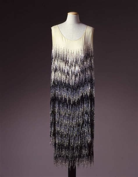 1920s chanel dress|chanel dresses 1924.